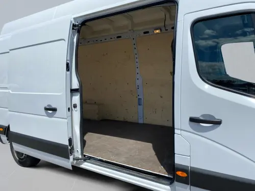 Renault Master MASTER FGN TRAC F3500 L3H3 BLUE DCI 135 CONFORT - Photo 17