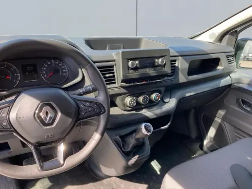 Renault Trafic TRAFIC FGN L1H1 3000 KG BLUE DCI 130 CONFORT - Photo 9