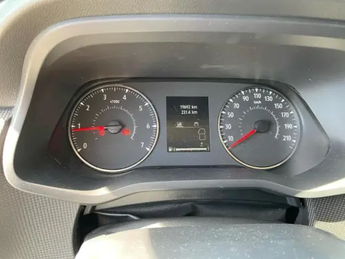 Renault Trafic TRAFIC FGN L1H1 3000 KG BLUE DCI 130 CONFORT - Photo 17