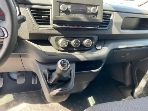 Renault Trafic TRAFIC FGN L1H1 3000 KG BLUE DCI 130 CONFORT - Photo 15