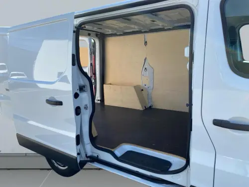 Renault Trafic TRAFIC FGN L1H1 3000 KG BLUE DCI 130 CONFORT - Photo 14