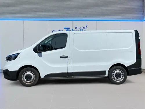 Renault Trafic TRAFIC FGN L1H1 3000 KG BLUE DCI 130 CONFORT - Photo 2