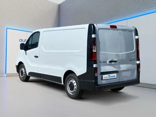 Renault Trafic TRAFIC FGN L1H1 3000 KG BLUE DCI 130 CONFORT - Photo 6