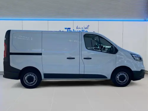 Renault Trafic TRAFIC FGN L1H1 3000 KG BLUE DCI 130 CONFORT - Photo 5
