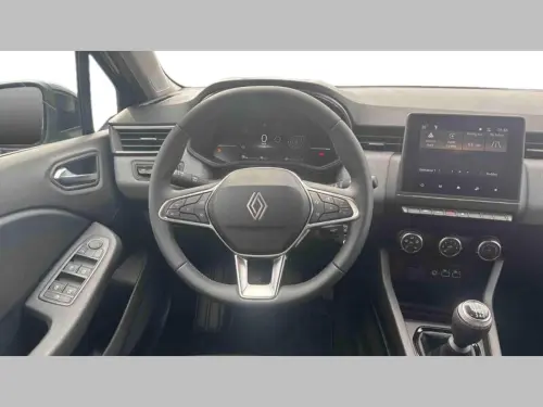 Renault Clio Clio TCe 90 ch Generation - Photo 14