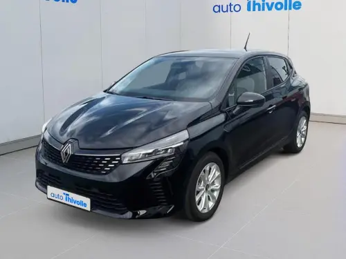 Renault Clio Clio TCe 90 ch Generation - Photo 0