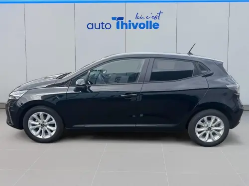 Renault Clio Clio TCe 90 ch Generation - Photo 2