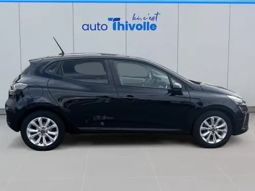 Renault Clio Clio TCe 90 ch Generation - Photo 5