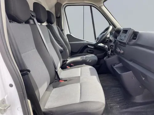 Renault Master MASTER FGN TRAC F3500 L2H2 BLUE DCI 135 CONFORT - Photo 12
