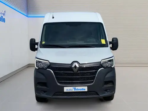 Renault Master MASTER FGN TRAC F3500 L2H2 BLUE DCI 135 CONFORT - Photo 1