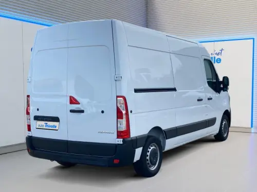 Renault Master MASTER FGN TRAC F3500 L2H2 BLUE DCI 135 CONFORT - Photo 7