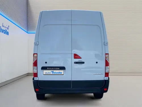 Renault Master MASTER FGN TRAC F3500 L2H2 BLUE DCI 135 CONFORT - Photo 3