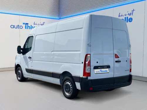 Renault Master MASTER FGN TRAC F3500 L2H2 BLUE DCI 135 CONFORT - Photo 6