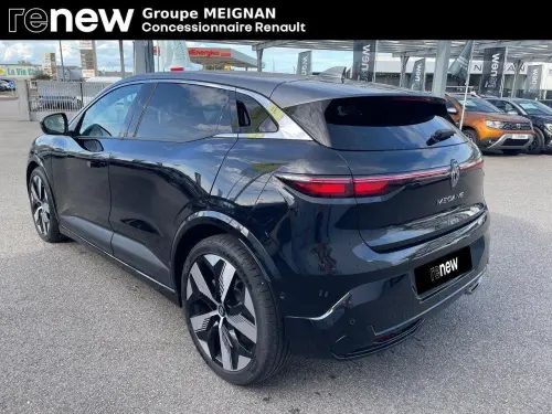 Renault Megane E-Tech Megane E-Tech EV60 220 ch super charge Techno - Photo 1