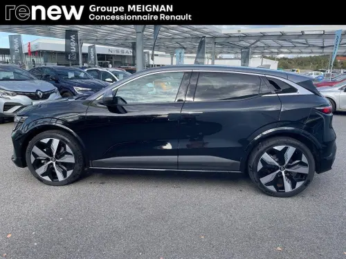 Renault Megane E-Tech Megane E-Tech EV60 220 ch super charge Techno - Photo 2