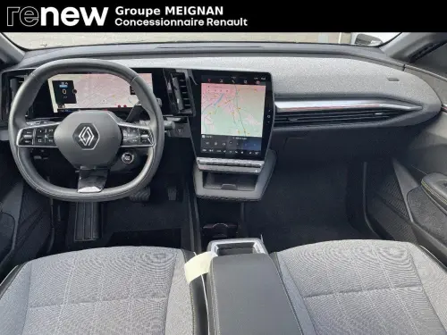 Renault Megane E-Tech Megane E-Tech EV60 220 ch super charge Techno - Photo 5
