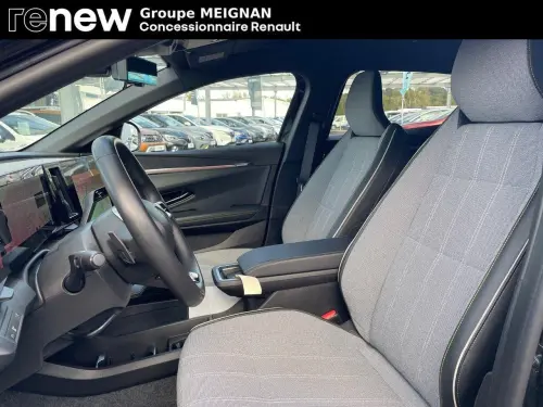 Renault Megane E-Tech Megane E-Tech EV60 220 ch super charge Techno - Photo 6