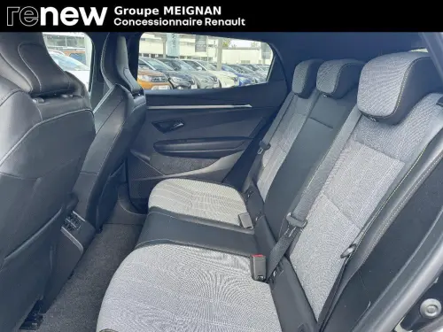 Renault Megane E-Tech Megane E-Tech EV60 220 ch super charge Techno - Photo 8