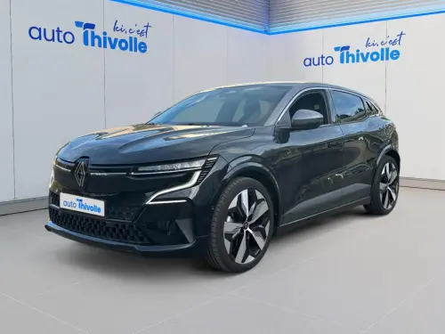 Renault Megane E-Tech Megane E-Tech EV60 220 ch super charge Techno - Photo 0