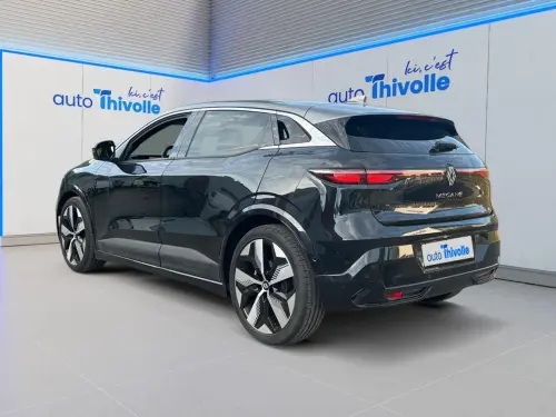 Renault Megane E-Tech Megane E-Tech EV60 220 ch super charge Techno - Photo 2
