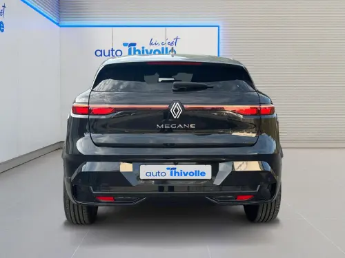 Renault Megane E-Tech Megane E-Tech EV60 220 ch super charge Techno - Photo 3