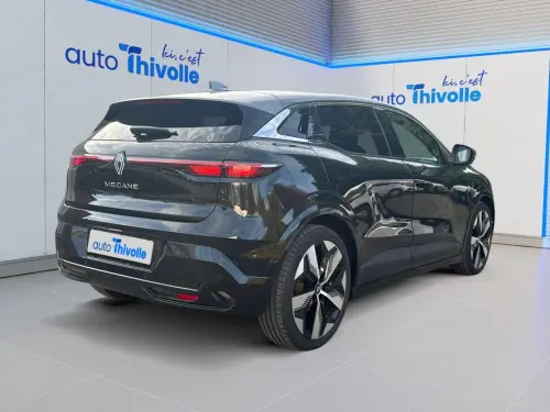 Renault Megane E-Tech Megane E-Tech EV60 220 ch super charge Techno - Photo 4
