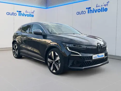 Renault Megane E-Tech Megane E-Tech EV60 220 ch super charge Techno - Photo 5