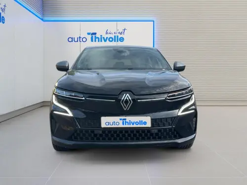 Renault Megane E-Tech Megane E-Tech EV60 220 ch super charge Techno - Photo 6