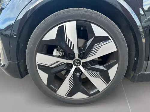 Renault Megane E-Tech Megane E-Tech EV60 220 ch super charge Techno - Photo 7