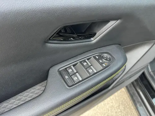 Renault Megane E-Tech Megane E-Tech EV60 220 ch super charge Techno - Photo 9