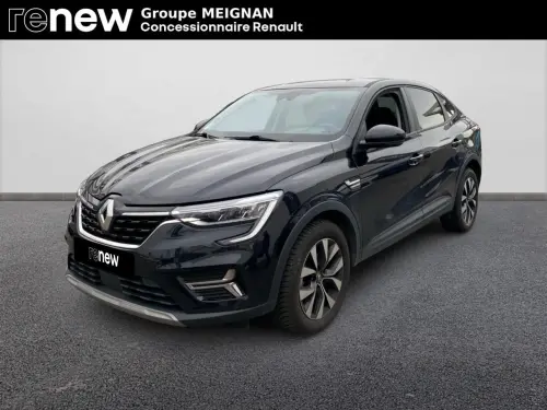 Renault Arkana mild hybrid 140 EDC FAP - 22 Evolution - Photo 0