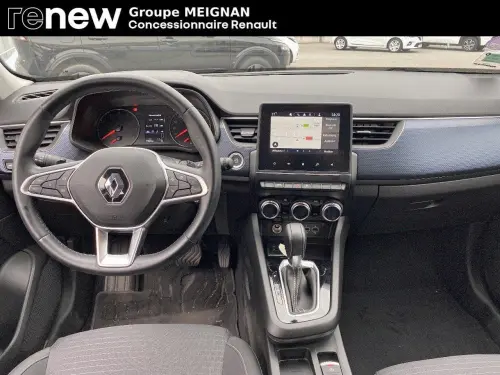 Renault Arkana mild hybrid 140 EDC FAP - 22 Evolution - Photo 5