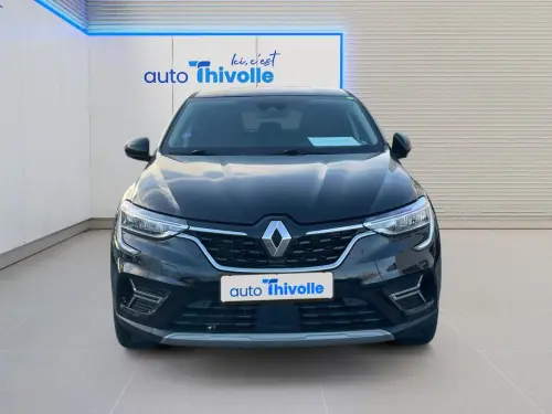 Renault Arkana mild hybrid 140 EDC FAP - 22 Evolution - Photo 7