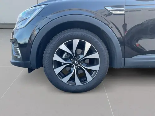 Renault Arkana mild hybrid 140 EDC FAP - 22 Evolution - Photo 8