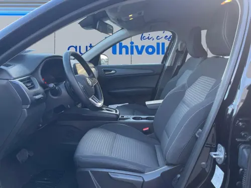 Renault Arkana mild hybrid 140 EDC FAP - 22 Evolution - Photo 9