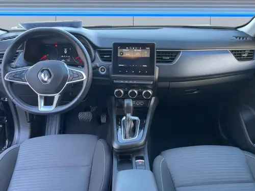 Renault Arkana mild hybrid 140 EDC FAP - 22 Evolution - Photo 11