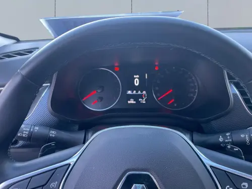 Renault Arkana mild hybrid 140 EDC FAP - 22 Evolution - Photo 13