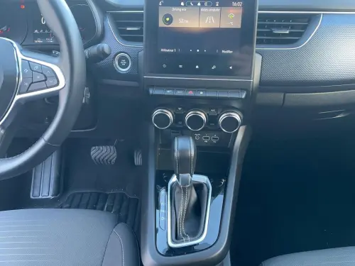 Renault Arkana mild hybrid 140 EDC FAP - 22 Evolution - Photo 14