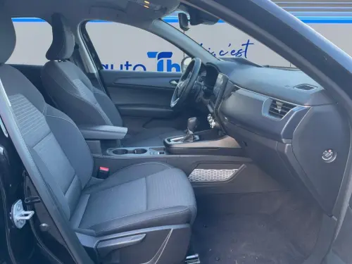 Renault Arkana mild hybrid 140 EDC FAP - 22 Evolution - Photo 16