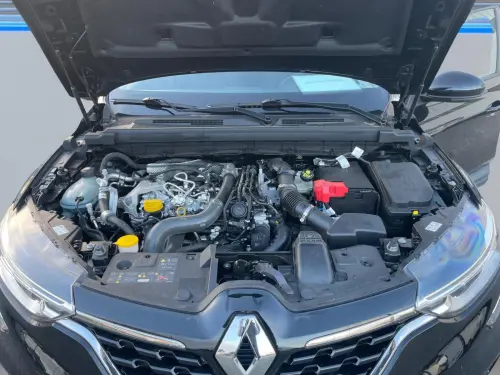 Renault Arkana mild hybrid 140 EDC FAP - 22 Evolution - Photo 19