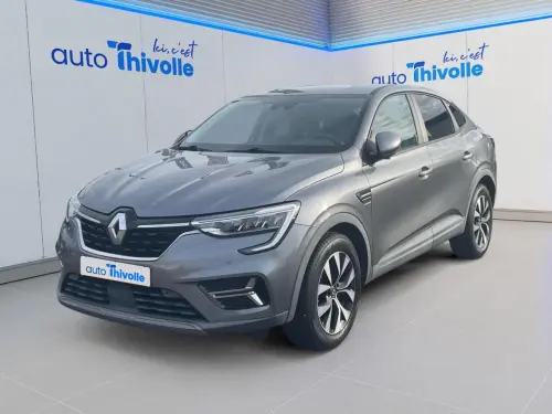 Renault Arkana TCe 140 EDC FAP Business - Photo 0