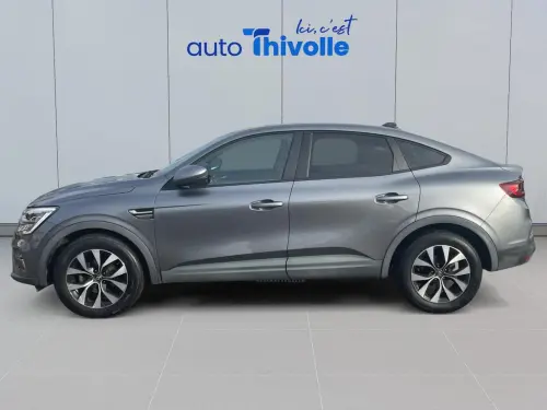 Renault Arkana TCe 140 EDC FAP Business - Photo 1