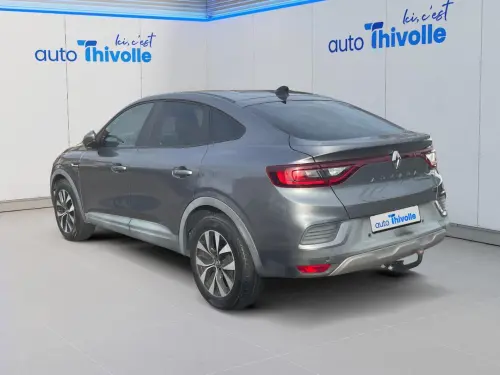 Renault Arkana TCe 140 EDC FAP Business - Photo 2