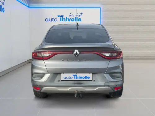 Renault Arkana TCe 140 EDC FAP Business - Photo 3