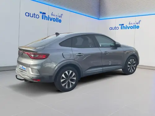 Renault Arkana TCe 140 EDC FAP Business - Photo 4