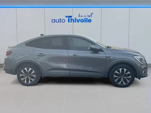 Renault Arkana TCe 140 EDC FAP Business - Photo 5