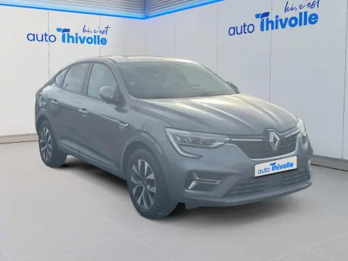 Renault Arkana TCe 140 EDC FAP Business - Photo 6