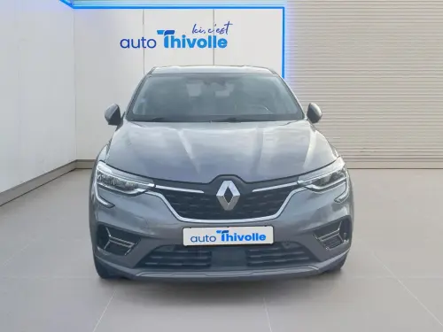 Renault Arkana TCe 140 EDC FAP Business - Photo 7