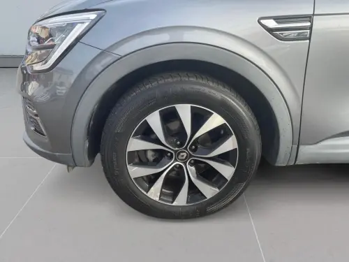 Renault Arkana TCe 140 EDC FAP Business - Photo 8