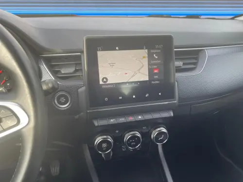 Renault Arkana TCe 140 EDC FAP Business - Photo 15